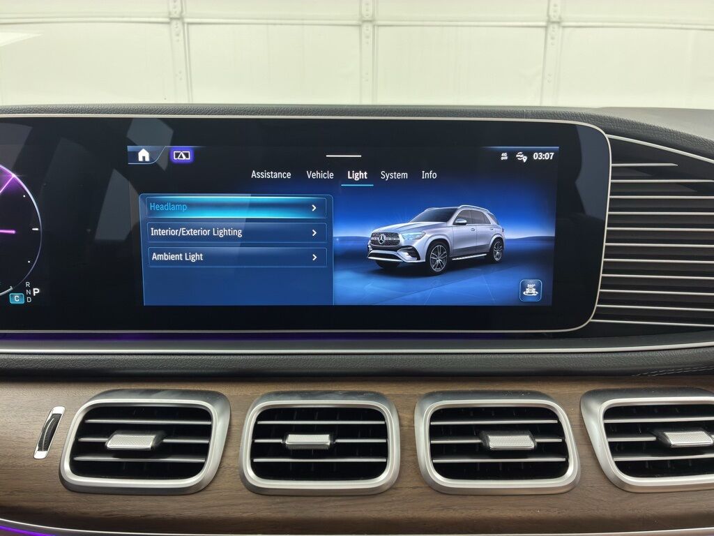 2024 Mercedes-Benz GLE GLE 450 Loveland CO