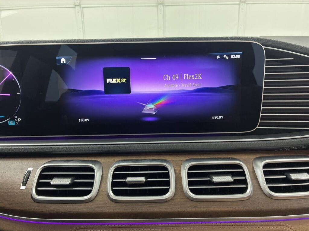 2024 Mercedes-Benz GLE GLE 450 Loveland CO