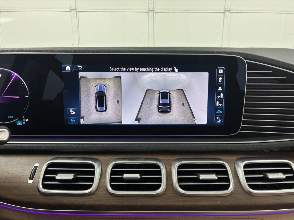 2024 Mercedes-Benz GLE GLE 450 Loveland CO