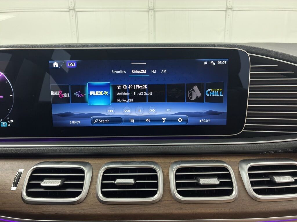 2024 Mercedes-Benz GLE GLE 450 Loveland CO