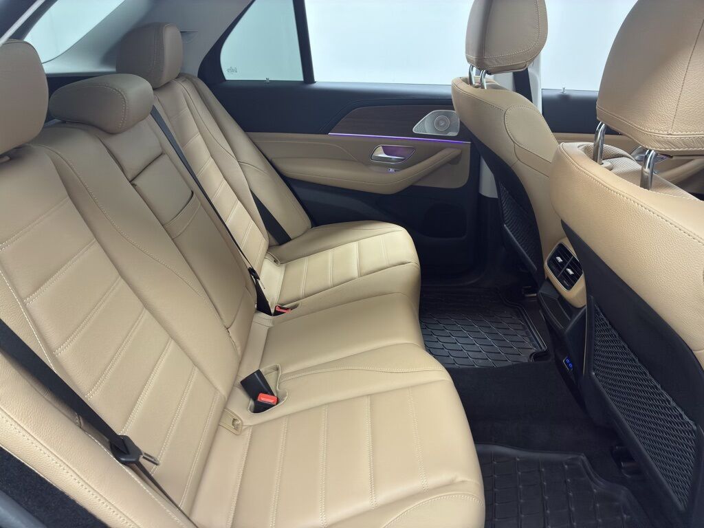 2024 Mercedes-Benz GLE GLE 450 Loveland CO