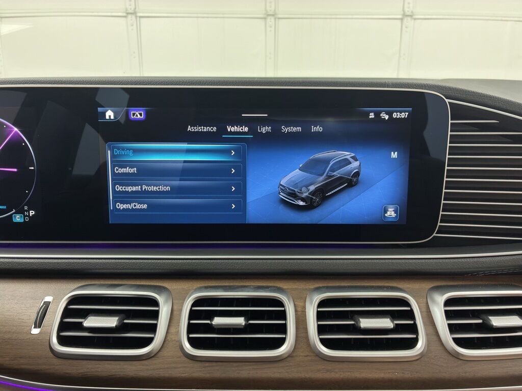 2024 Mercedes-Benz GLE GLE 450 Loveland CO