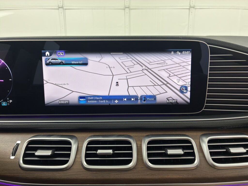 2024 Mercedes-Benz GLE GLE 450 Loveland CO