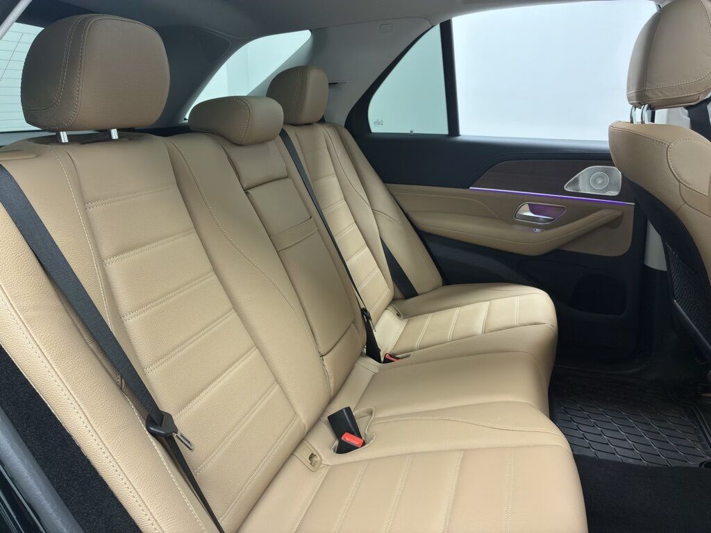 2024 Mercedes-Benz GLE GLE 450 Loveland CO