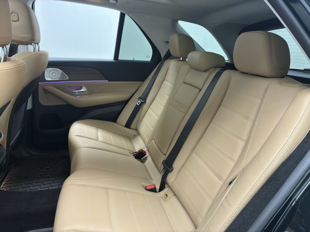 2024 Mercedes-Benz GLE GLE 450 Loveland CO