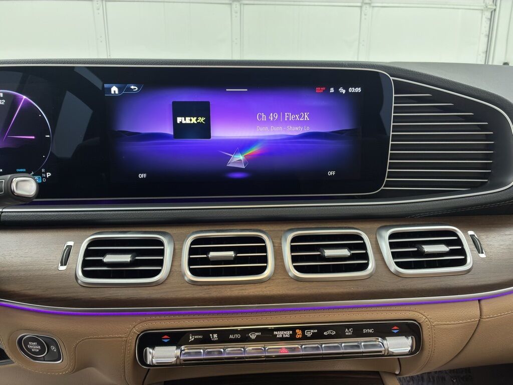 2024 Mercedes-Benz GLE GLE 450 Loveland CO