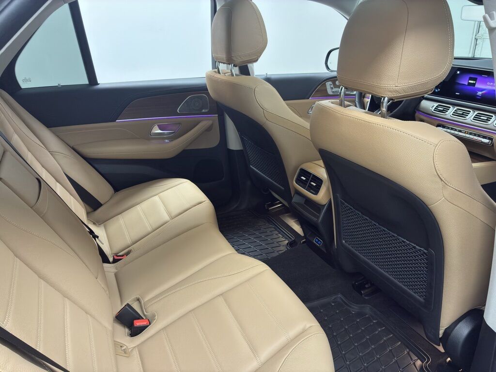 2024 Mercedes-Benz GLE GLE 450 Loveland CO