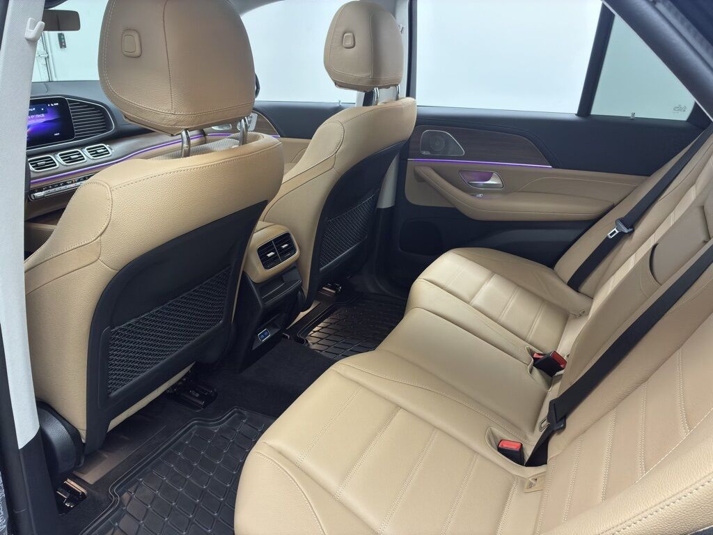 2024 Mercedes-Benz GLE GLE 450 Loveland CO