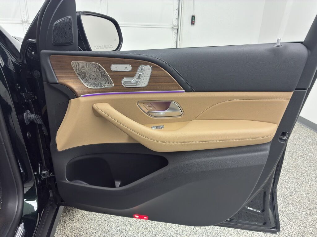 2024 Mercedes-Benz GLE GLE 450 Loveland CO