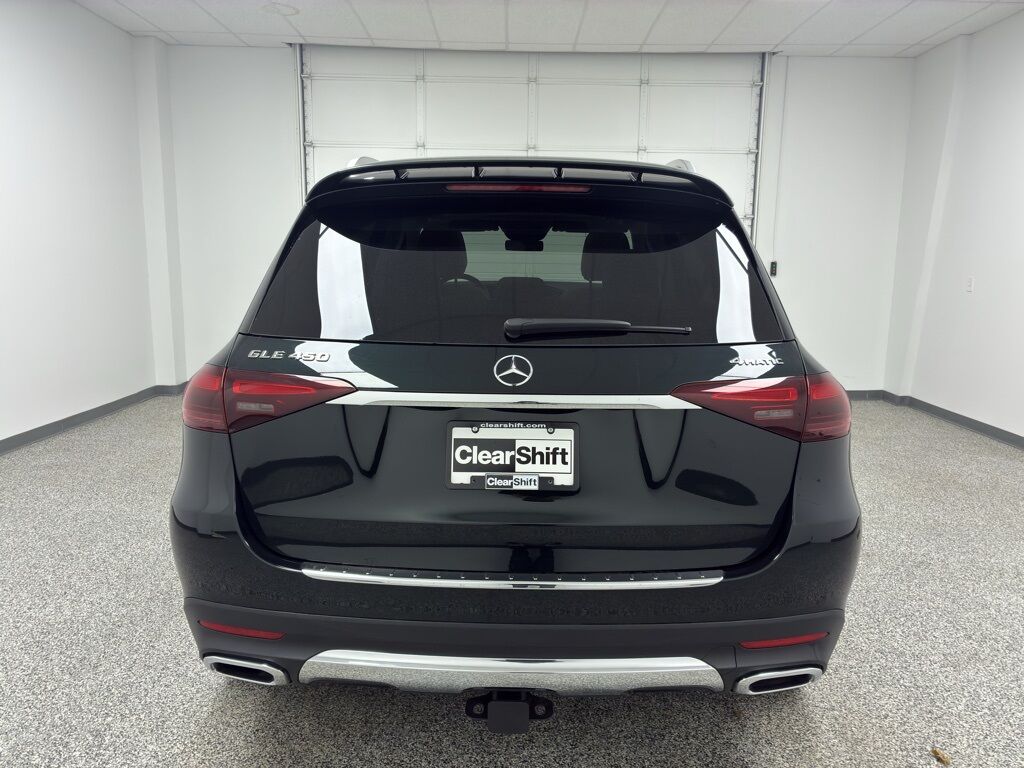 2024 Mercedes-Benz GLE GLE 450 Loveland CO