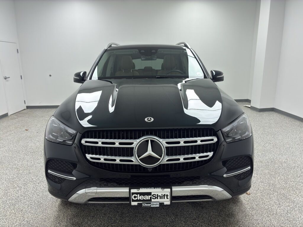 2024 Mercedes-Benz GLE GLE 450 Loveland CO