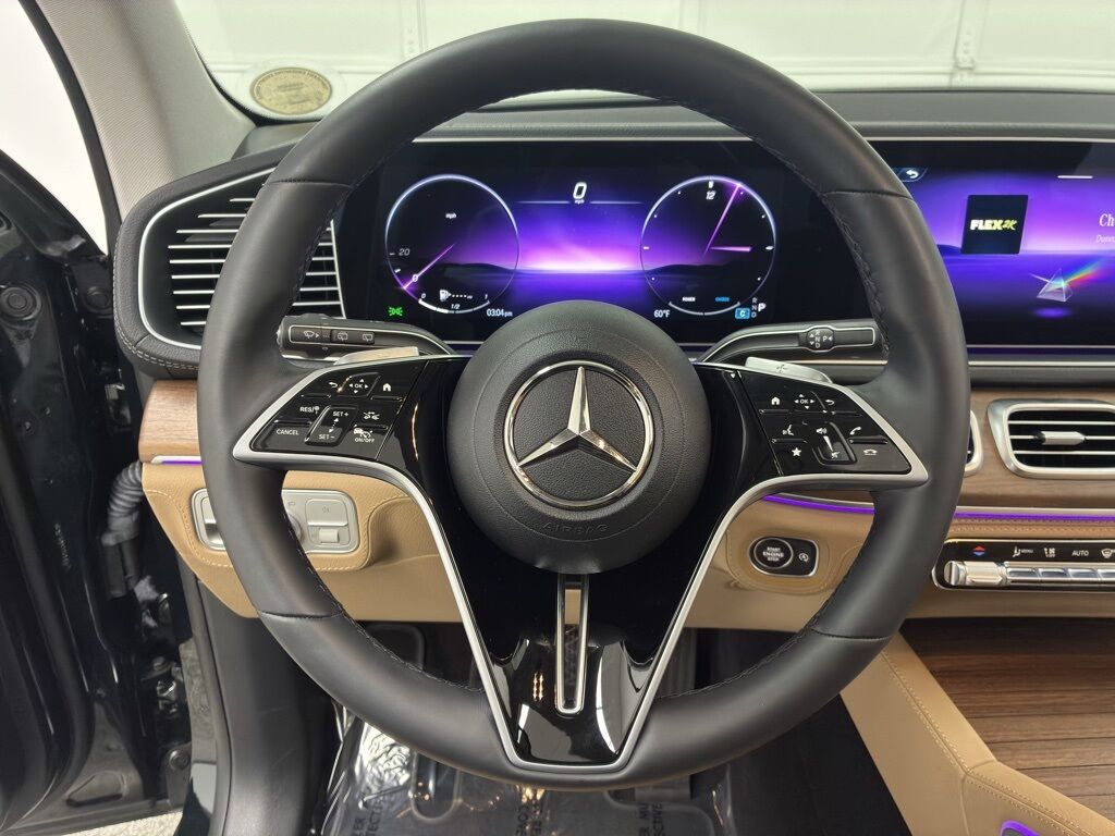 2024 Mercedes-Benz GLE GLE 450 Loveland CO