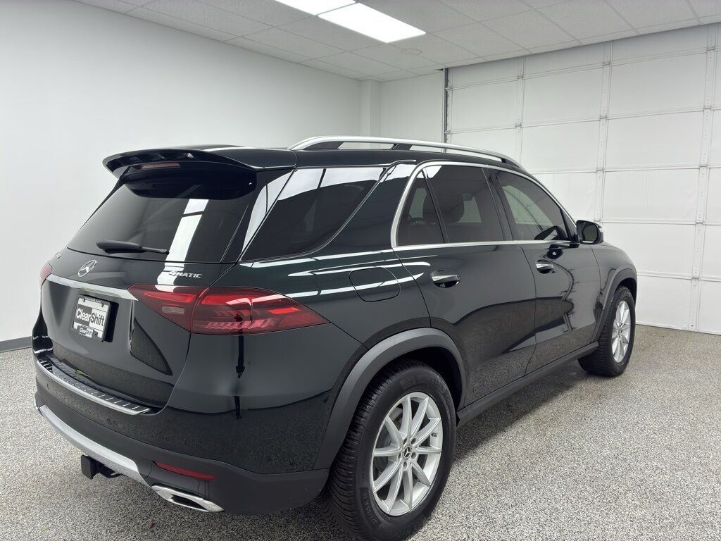 2024 Mercedes-Benz GLE GLE 450 Loveland CO