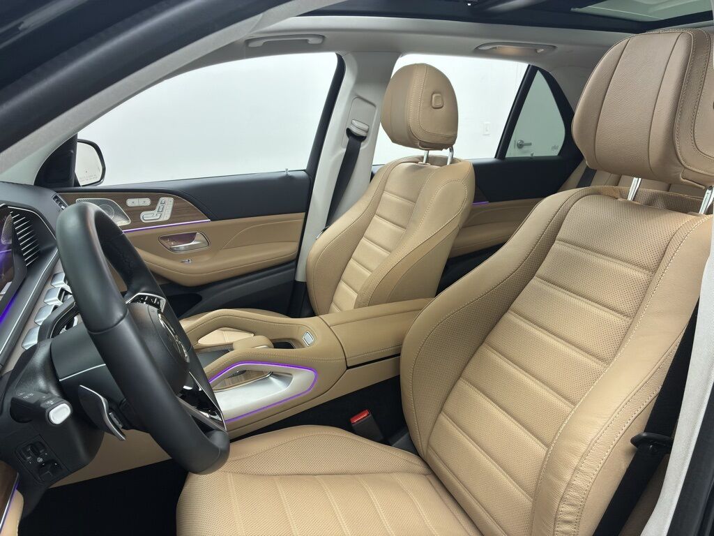 2024 Mercedes-Benz GLE GLE 450 Loveland CO