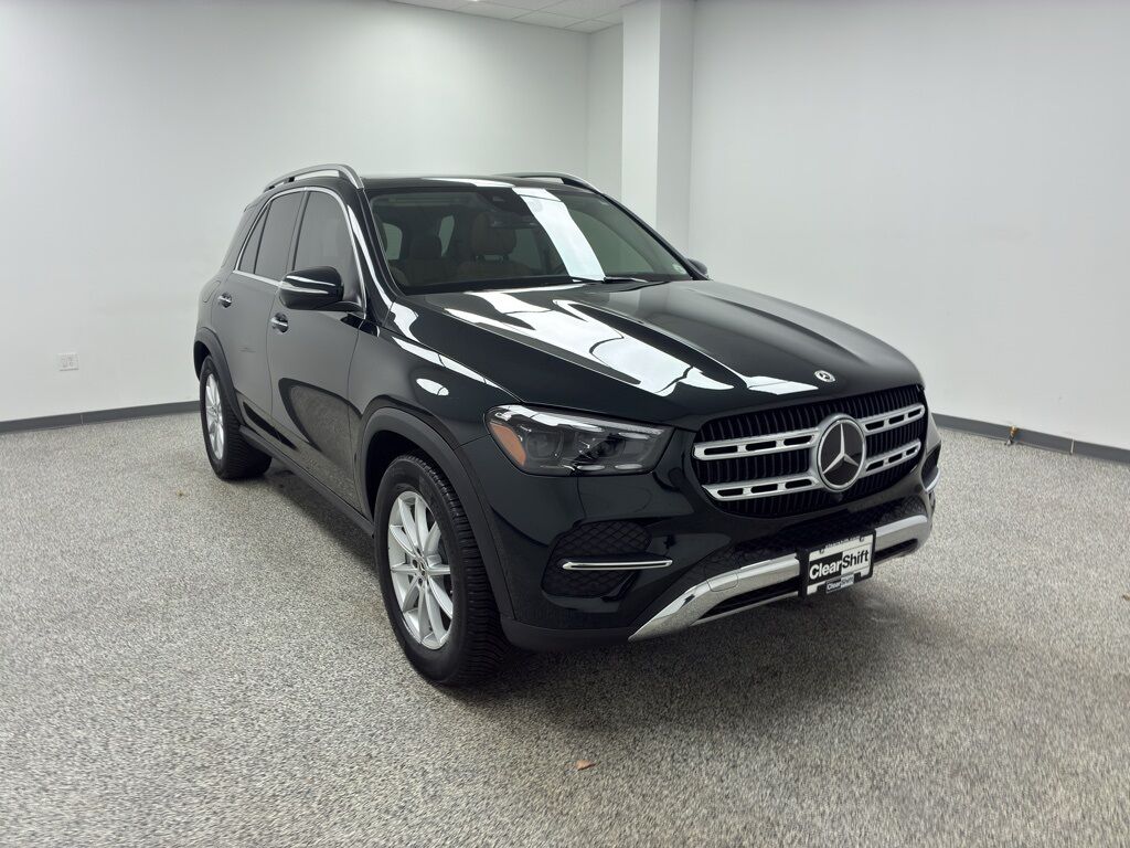 2024 Mercedes-Benz GLE GLE 450 Loveland CO