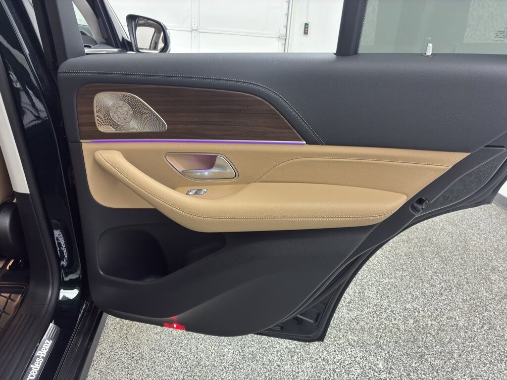 2024 Mercedes-Benz GLE GLE 450 Loveland CO