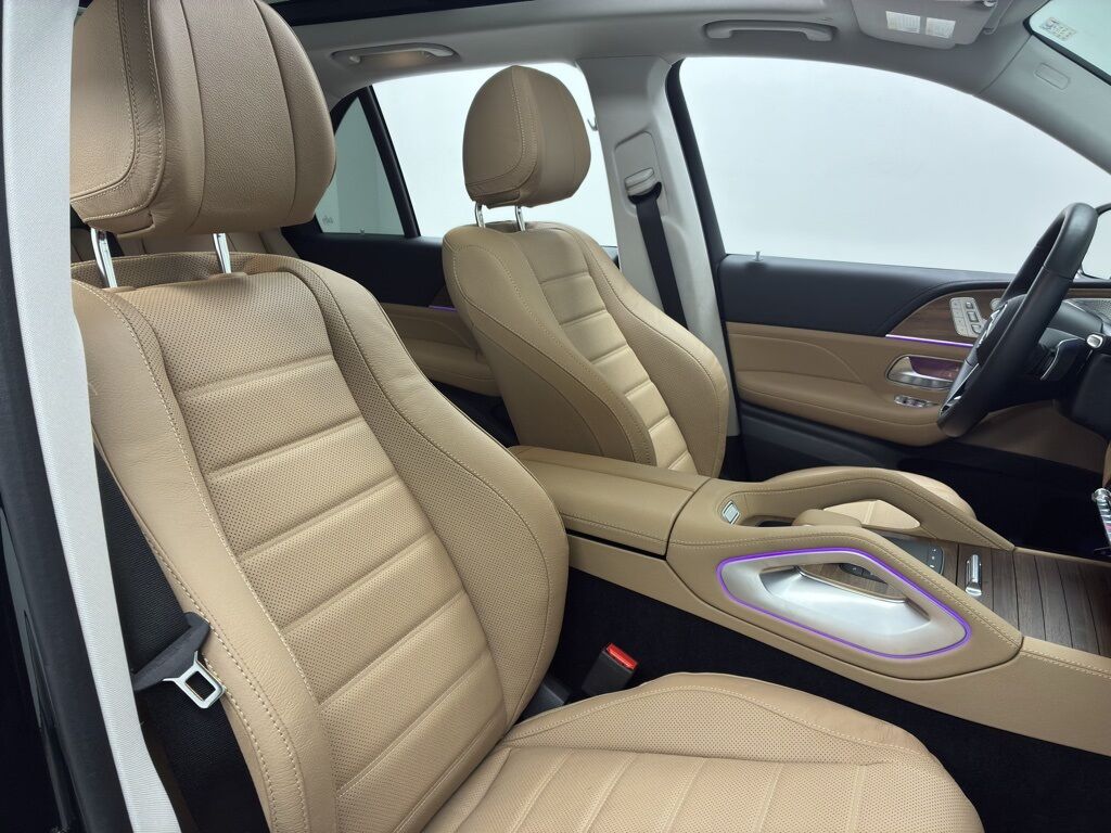 2024 Mercedes-Benz GLE GLE 450 Loveland CO