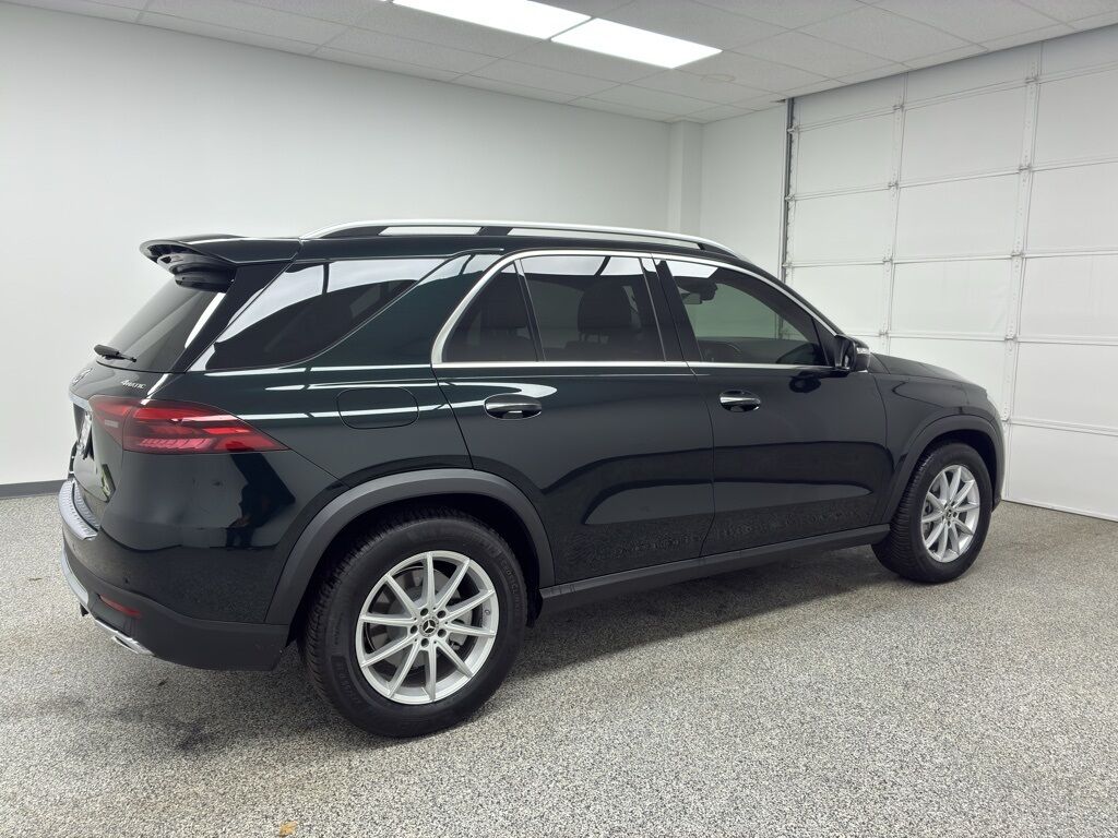 2024 Mercedes-Benz GLE GLE 450 Loveland CO