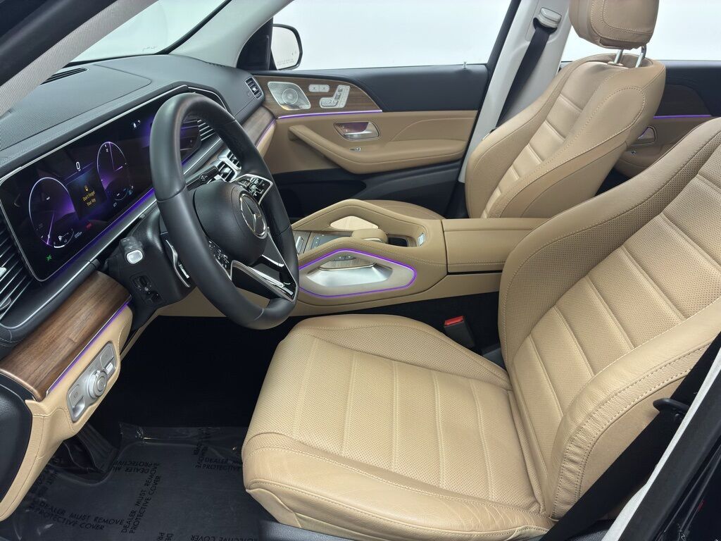 2024 Mercedes-Benz GLE GLE 450 Loveland CO