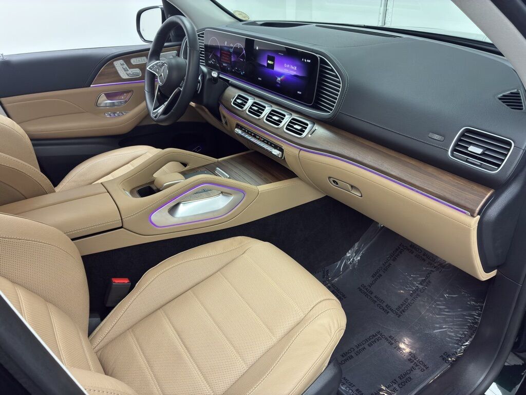 2024 Mercedes-Benz GLE GLE 450 Loveland CO