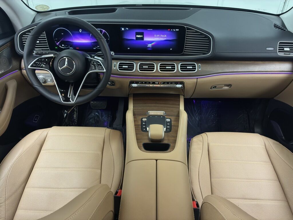 2024 Mercedes-Benz GLE GLE 450 Loveland CO