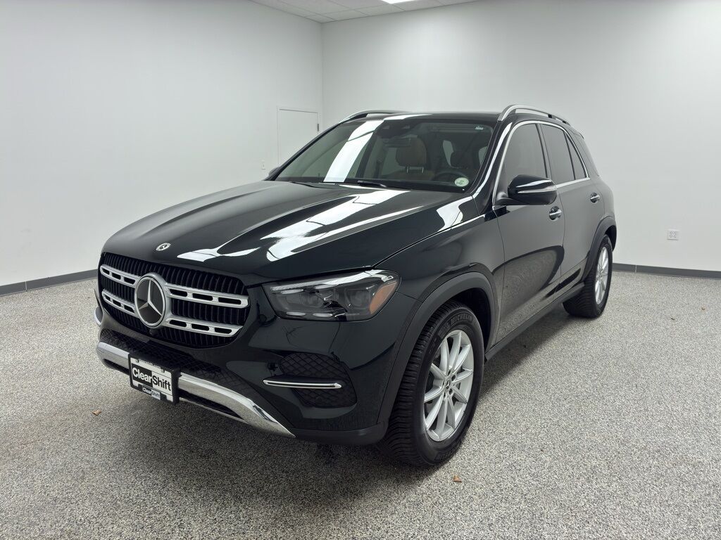 2024 Mercedes-Benz GLE GLE 450 Loveland CO