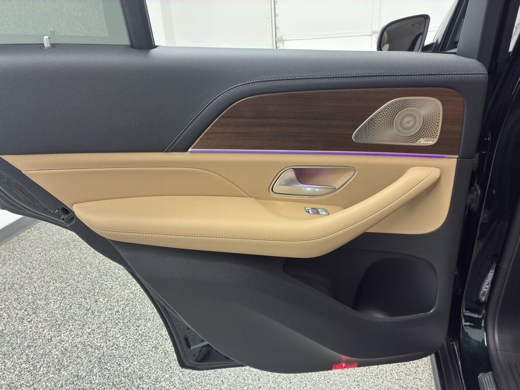 2024 Mercedes-Benz GLE GLE 450 Loveland CO