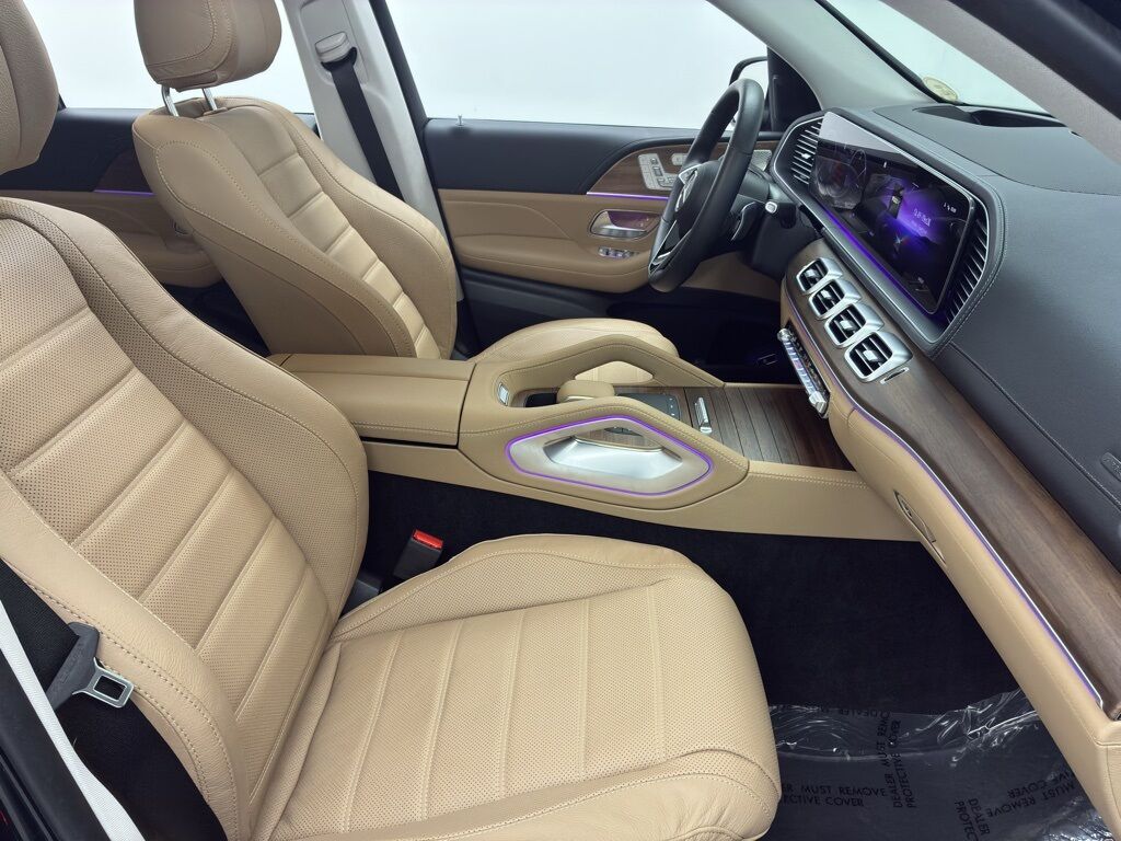 2024 Mercedes-Benz GLE GLE 450 Loveland CO