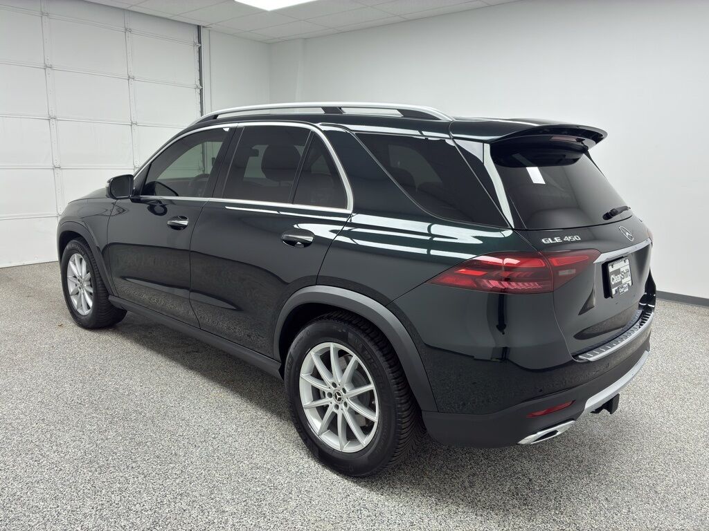 2024 Mercedes-Benz GLE GLE 450 Loveland CO