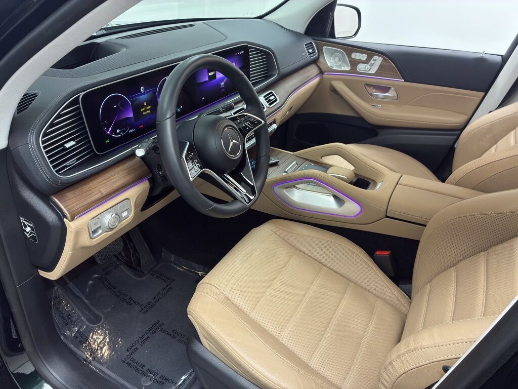 2024 Mercedes-Benz GLE GLE 450 Loveland CO