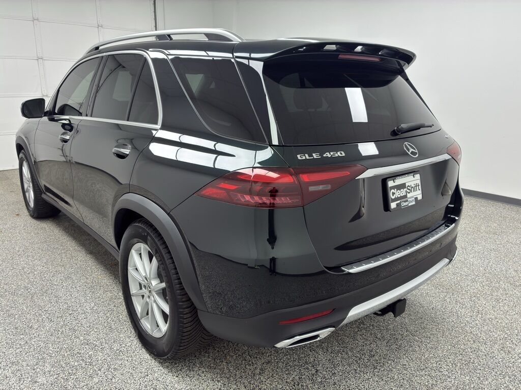 2024 Mercedes-Benz GLE GLE 450 Loveland CO