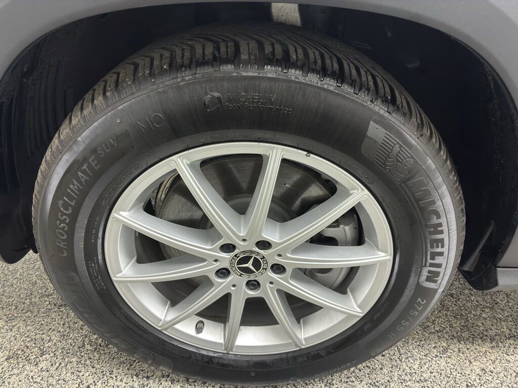 2024 Mercedes-Benz GLE GLE 450 Loveland CO