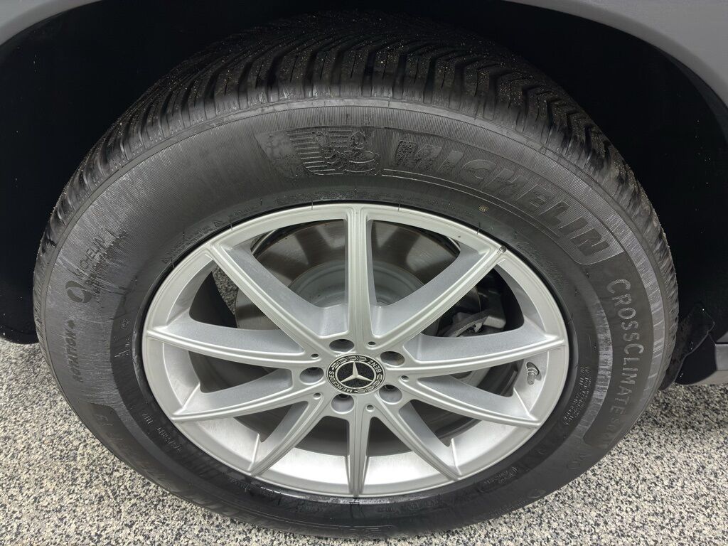 2024 Mercedes-Benz GLE GLE 450 Loveland CO