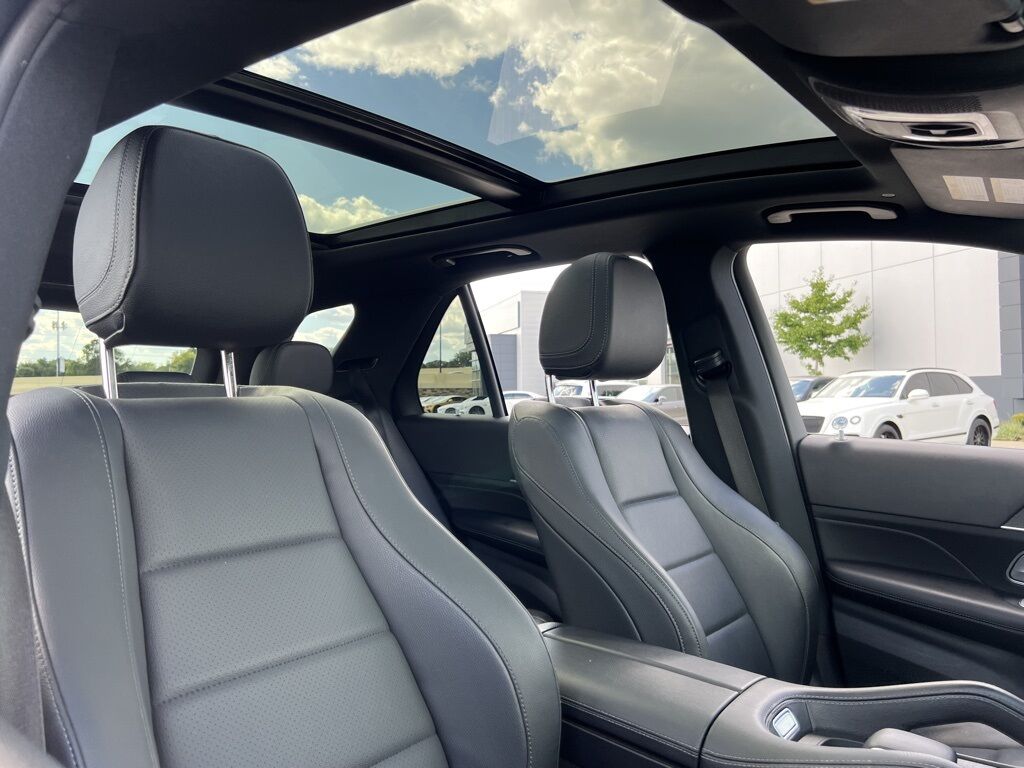 2024 Mercedes-Benz GLE GLE 450 Indianapolis IN