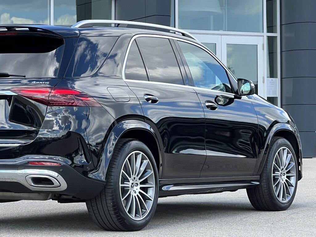 2024 Mercedes-Benz GLE GLE 450 Indianapolis IN