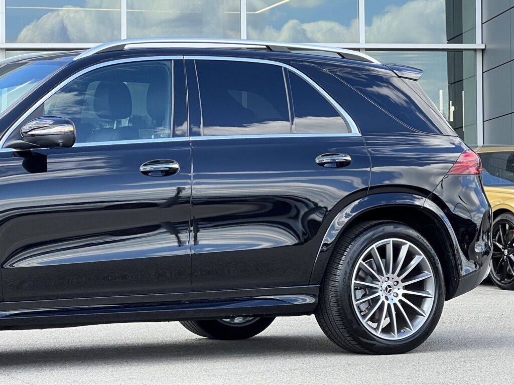 2024 Mercedes-Benz GLE GLE 450 Indianapolis IN