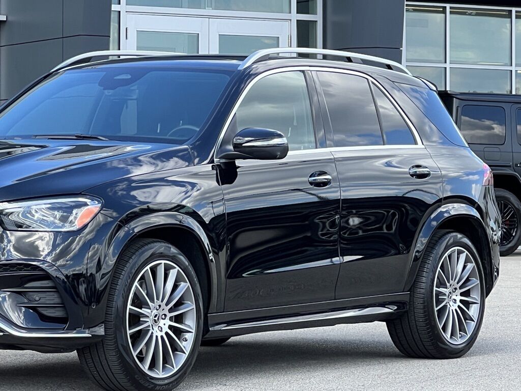 2024 Mercedes-Benz GLE GLE 450 Indianapolis IN