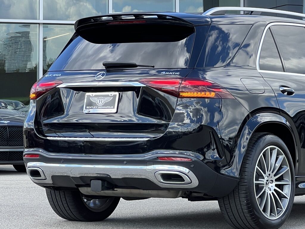2024 Mercedes-Benz GLE GLE 450 Indianapolis IN