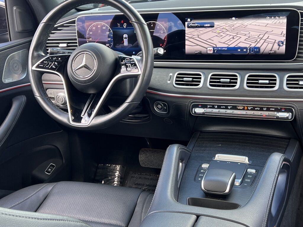 2024 Mercedes-Benz GLE GLE 450 Indianapolis IN