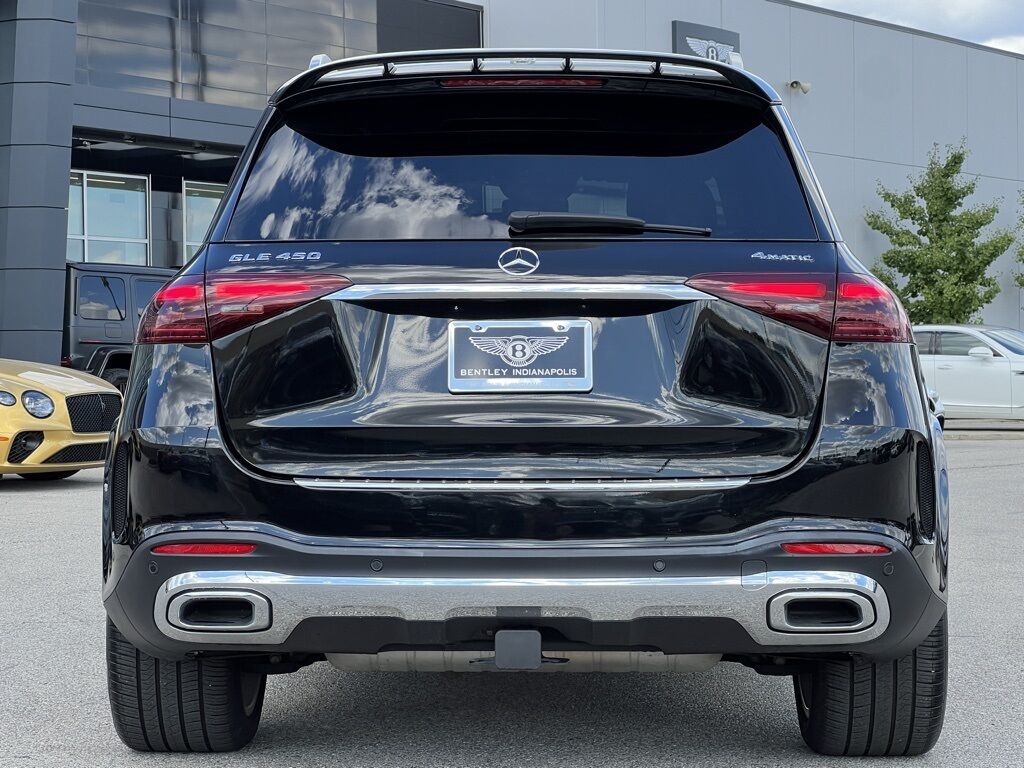 2024 Mercedes-Benz GLE GLE 450 Indianapolis IN