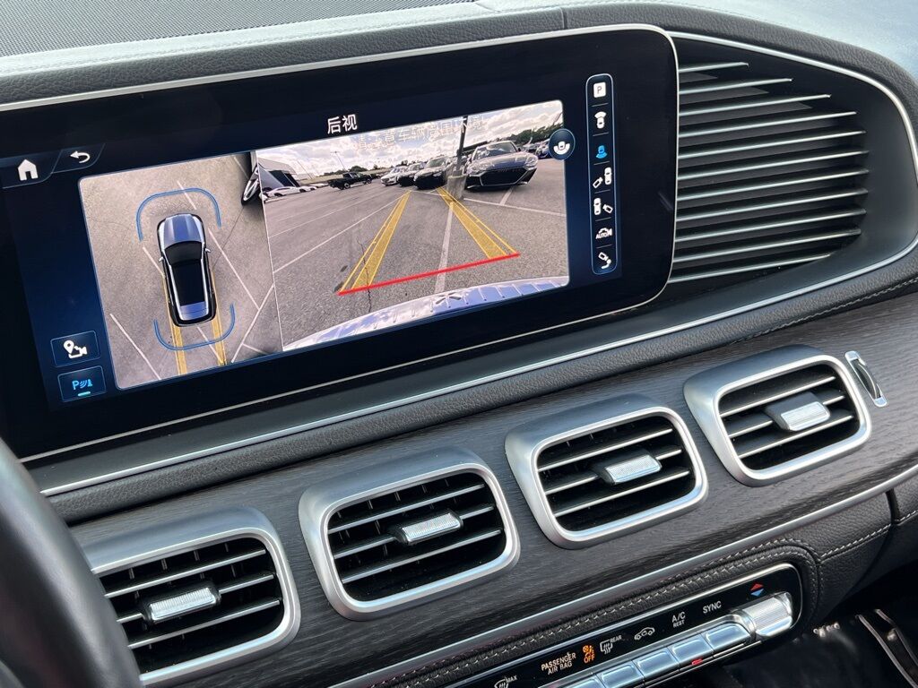 2024 Mercedes-Benz GLE GLE 450 Indianapolis IN