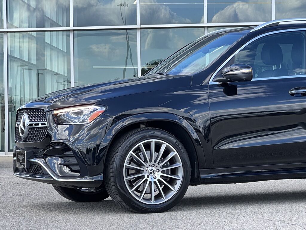 2024 Mercedes-Benz GLE GLE 450 Indianapolis IN