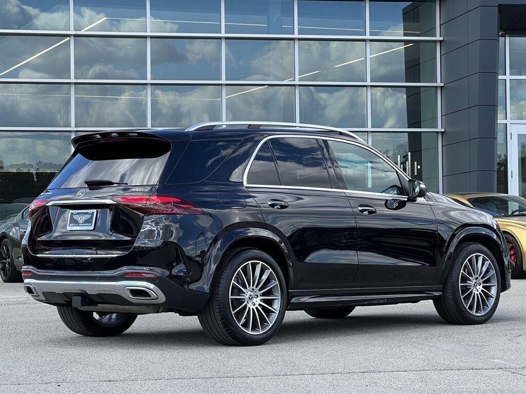 2024 Mercedes-Benz GLE GLE 450 Indianapolis IN