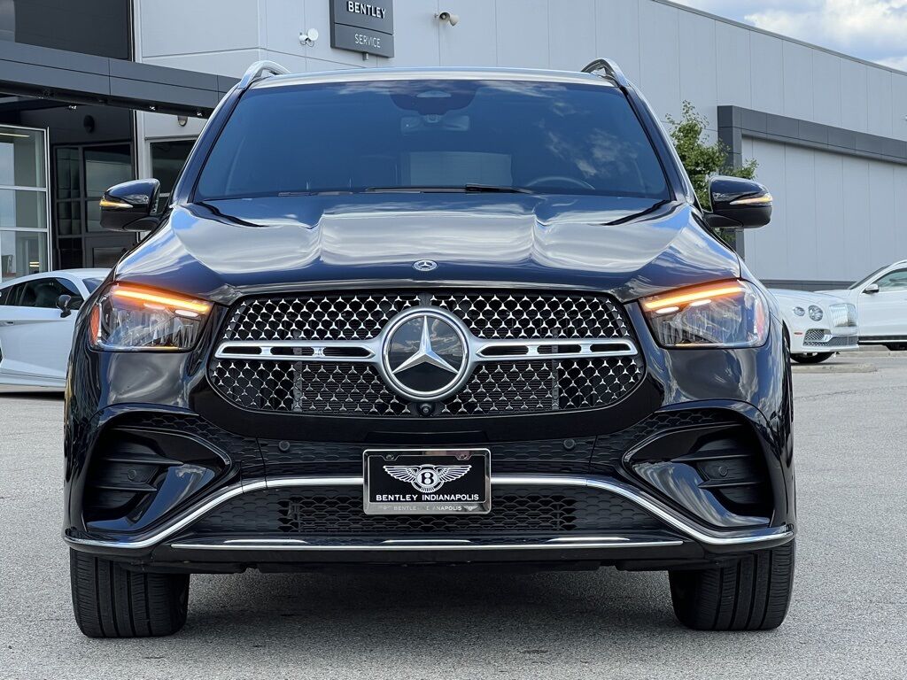 2024 Mercedes-Benz GLE GLE 450 Indianapolis IN