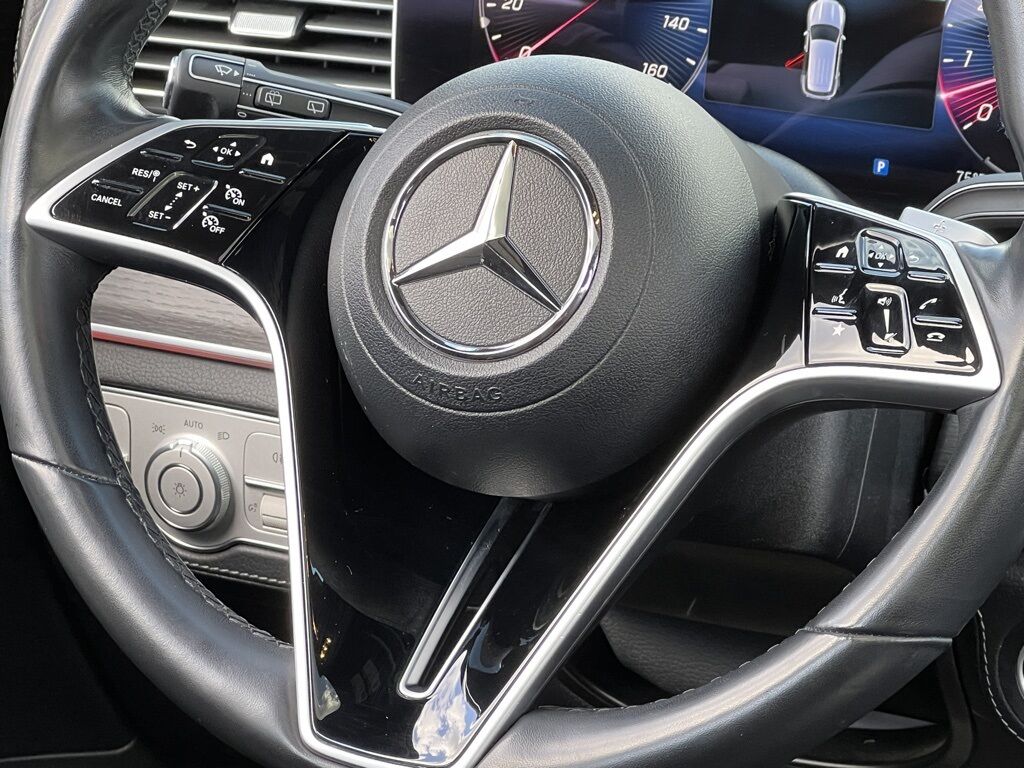 2024 Mercedes-Benz GLE GLE 450 Indianapolis IN