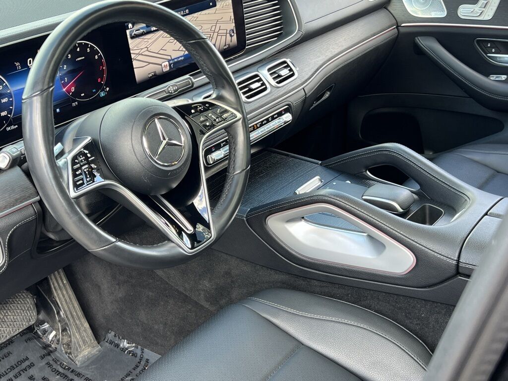 2024 Mercedes-Benz GLE GLE 450 Indianapolis IN