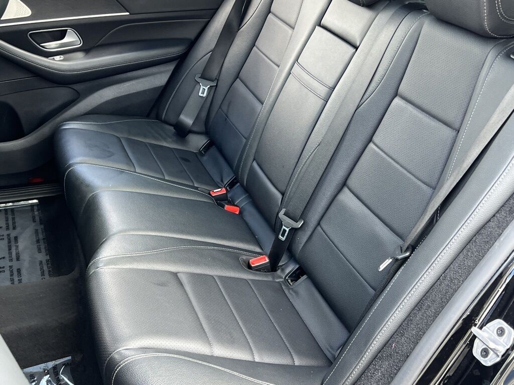 2024 Mercedes-Benz GLE GLE 450 Indianapolis IN