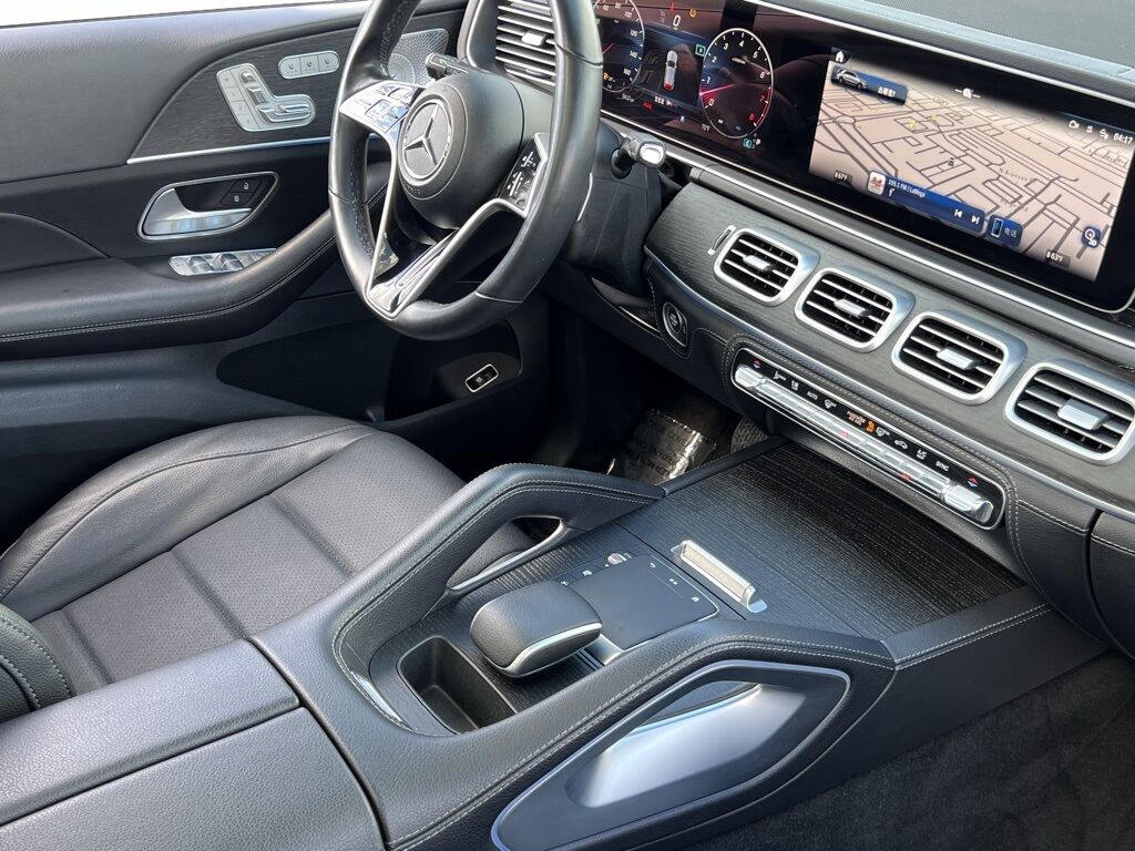 2024 Mercedes-Benz GLE GLE 450 Indianapolis IN