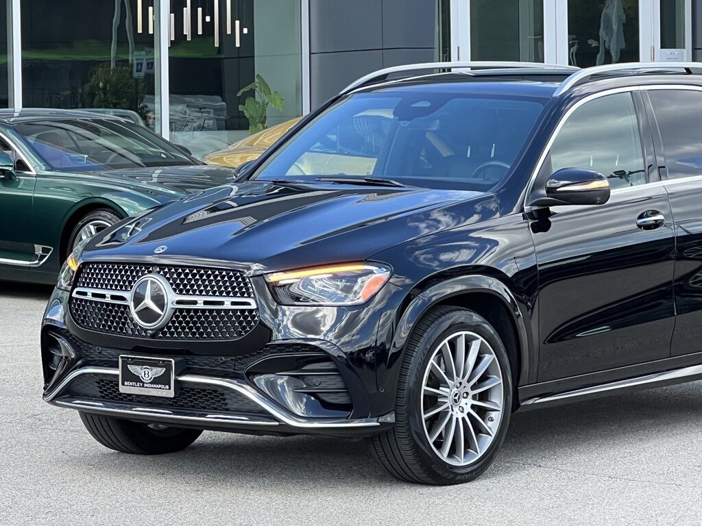 2024 Mercedes-Benz GLE GLE 450 Indianapolis IN