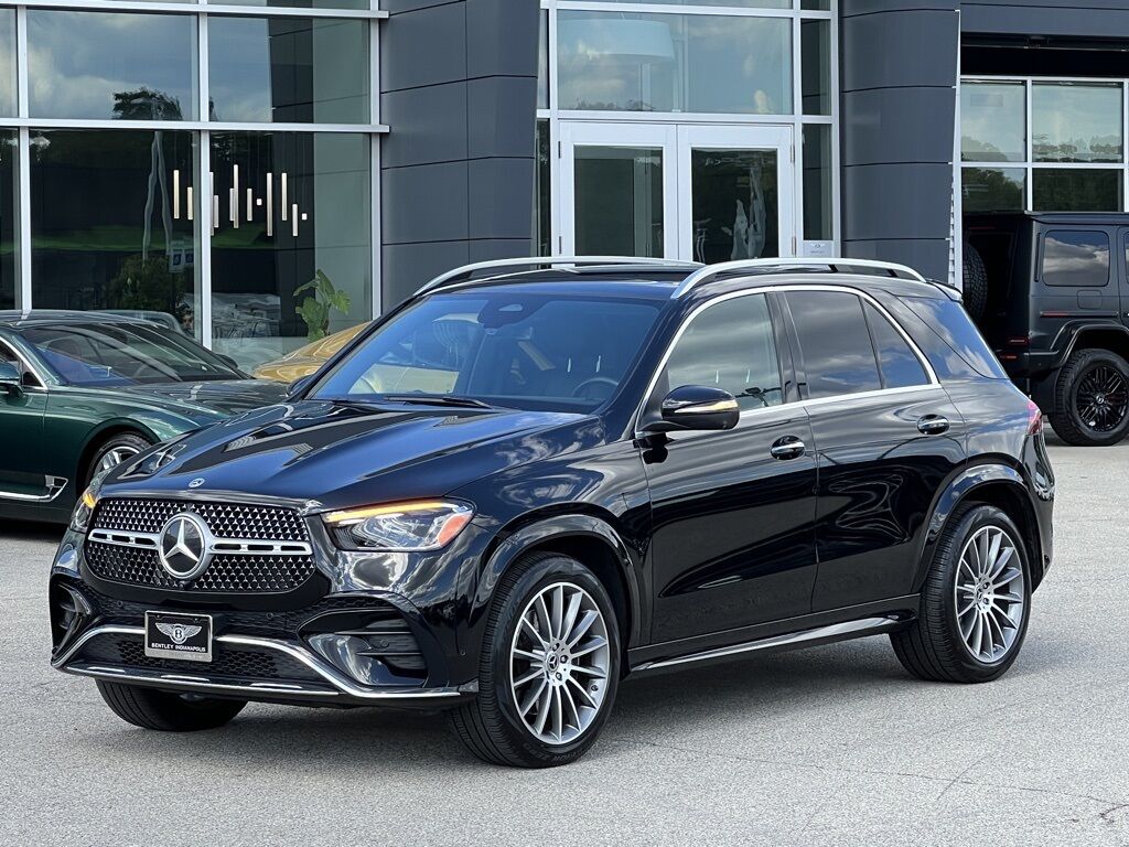 2024 Mercedes-Benz GLE GLE 450 Indianapolis IN